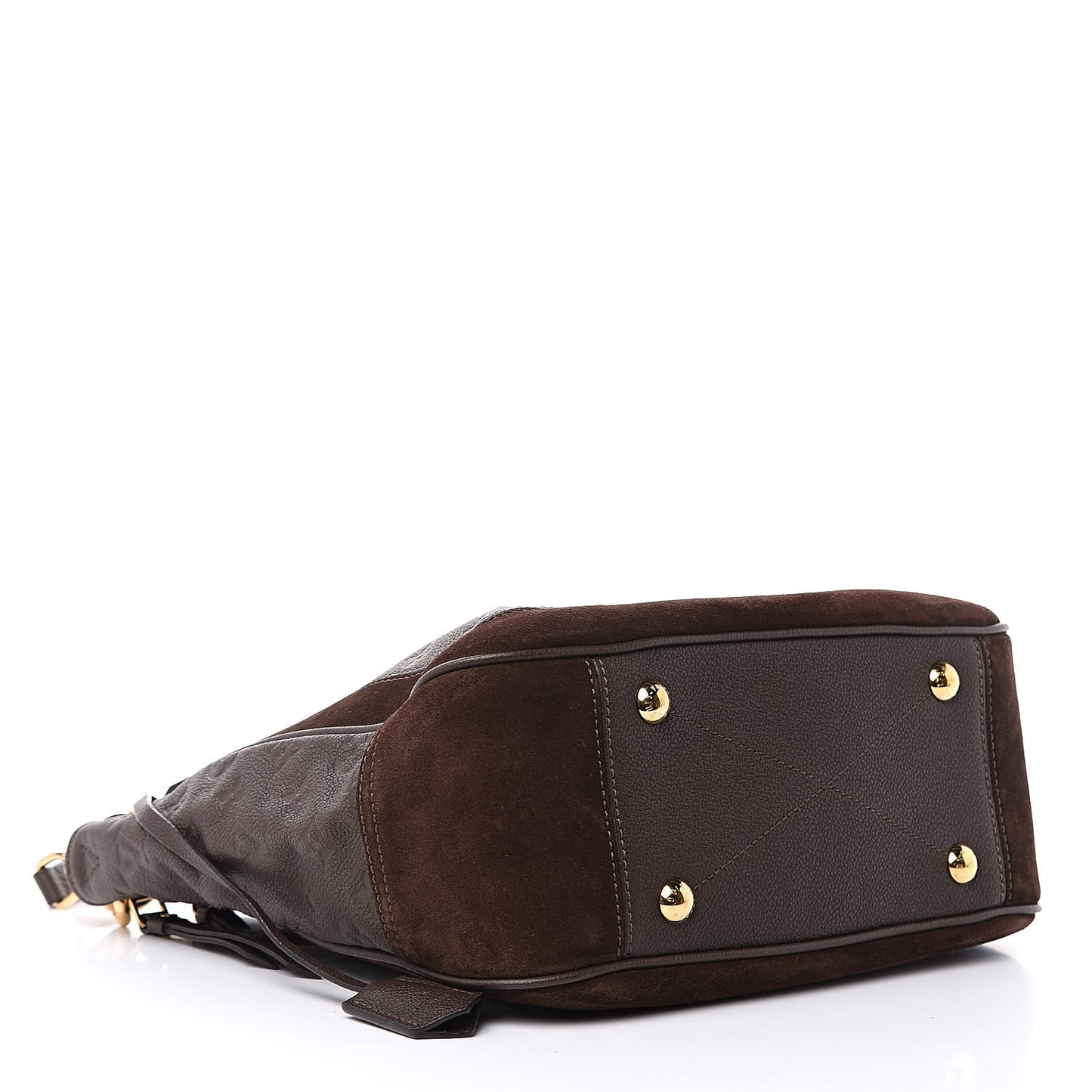Empreinte Suede Audacieuse PM Terre