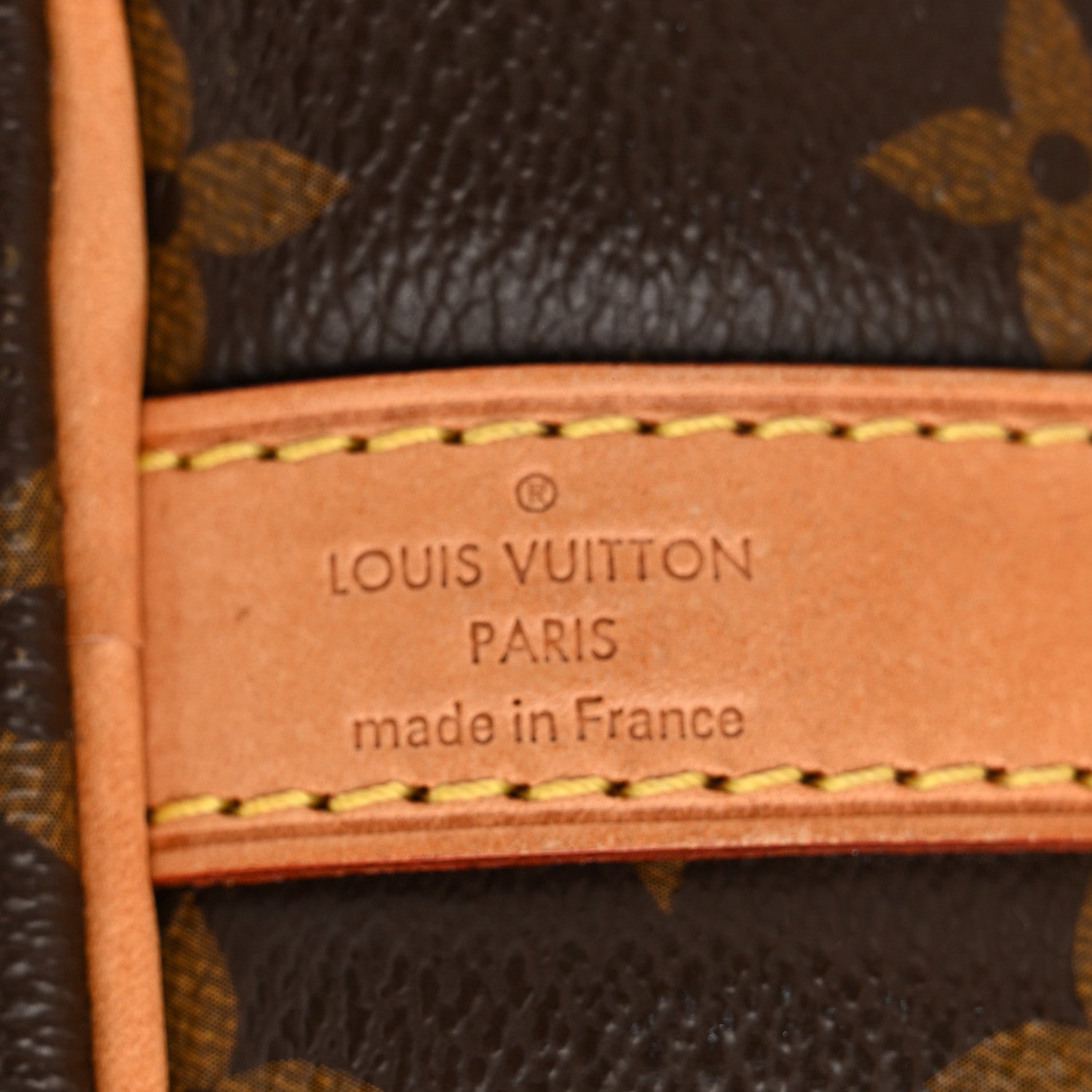 Louis Vuitton Monogram Speedy Bandouliere 30 6 of 18