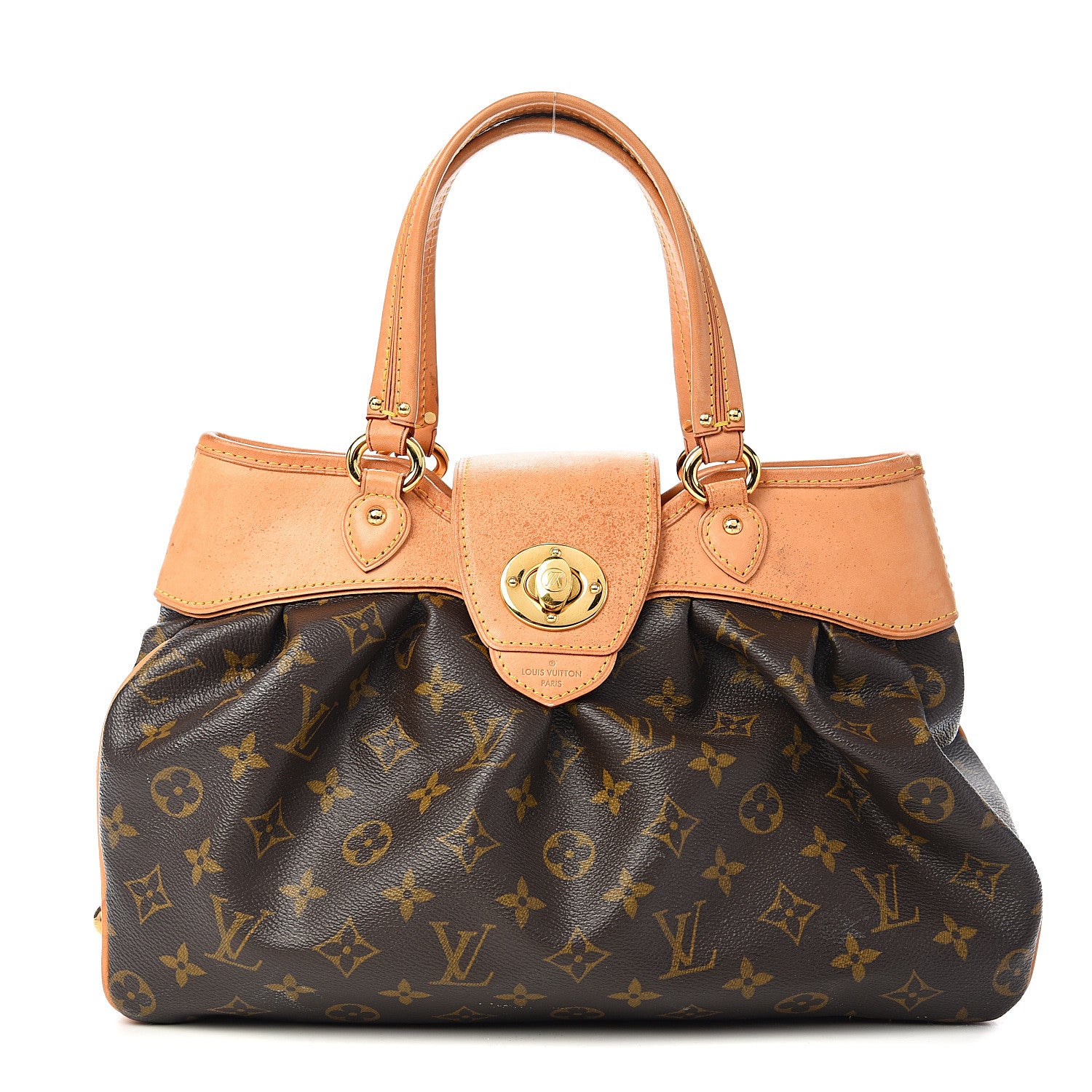 Louis Vuitton Monogram Boetie PM 1 of 22