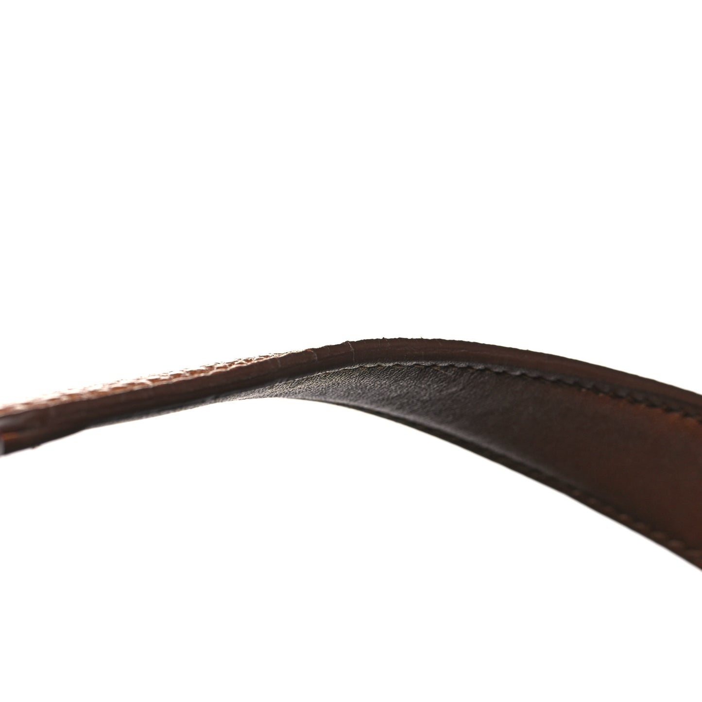 Vitello Daino Soft Dynamique Tote Cognac Cocco