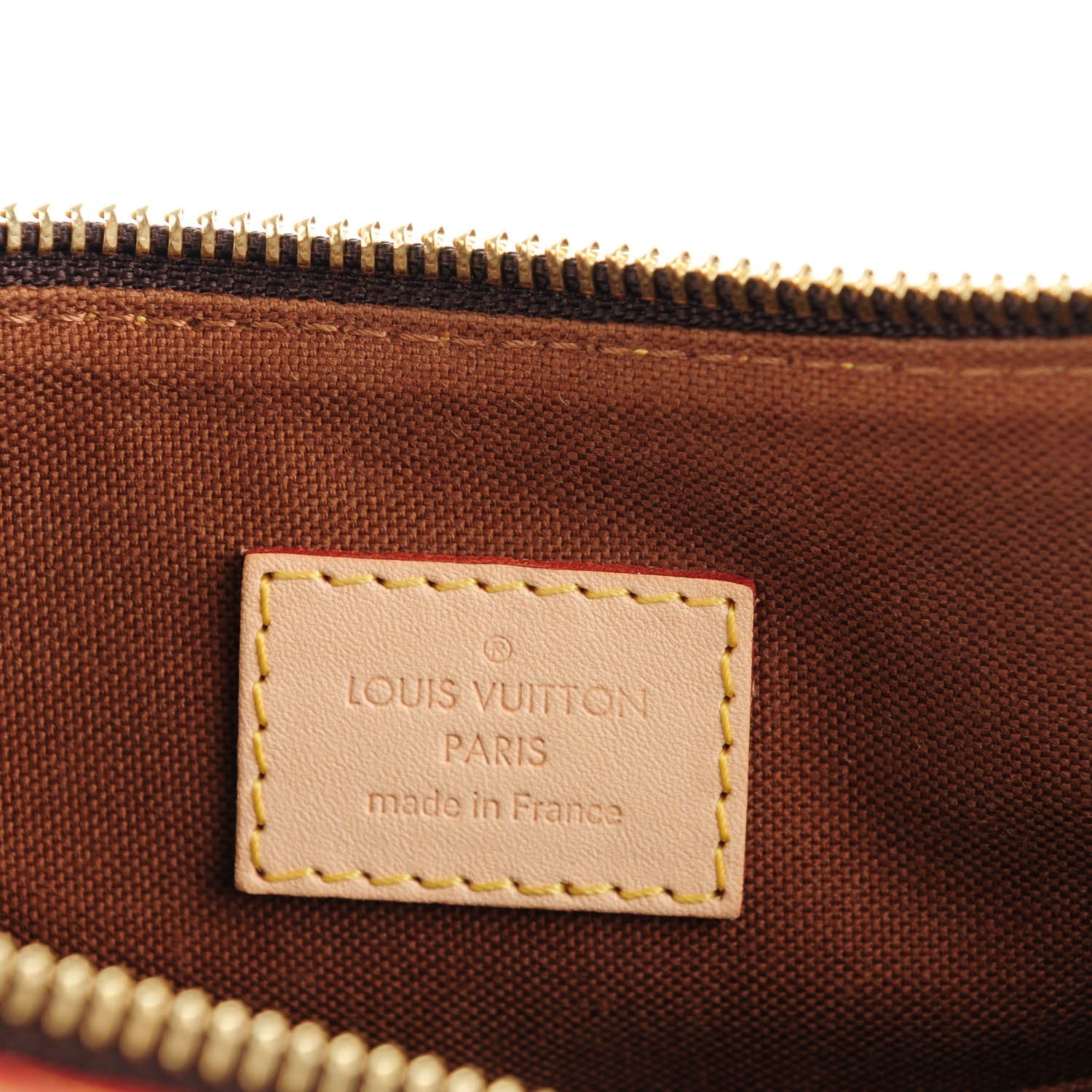 Louis Vuitton Monogram Odeon PM 6 of 7