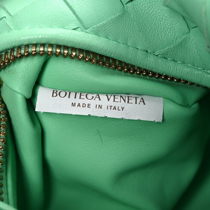 Bottega Veneta Nappa Intrecciato Mini Jodie Fountain 7 of 11