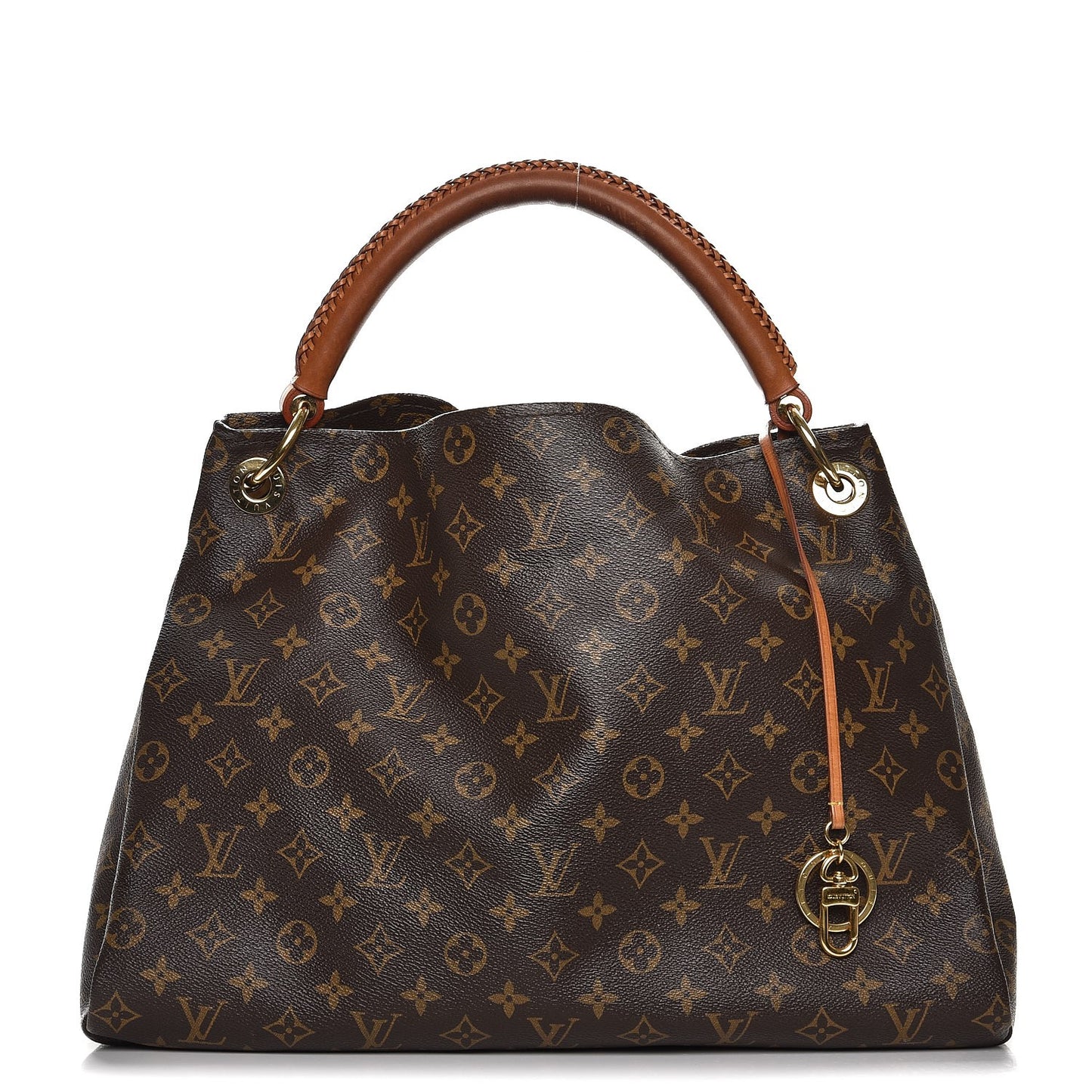 Monogram Artsy MM