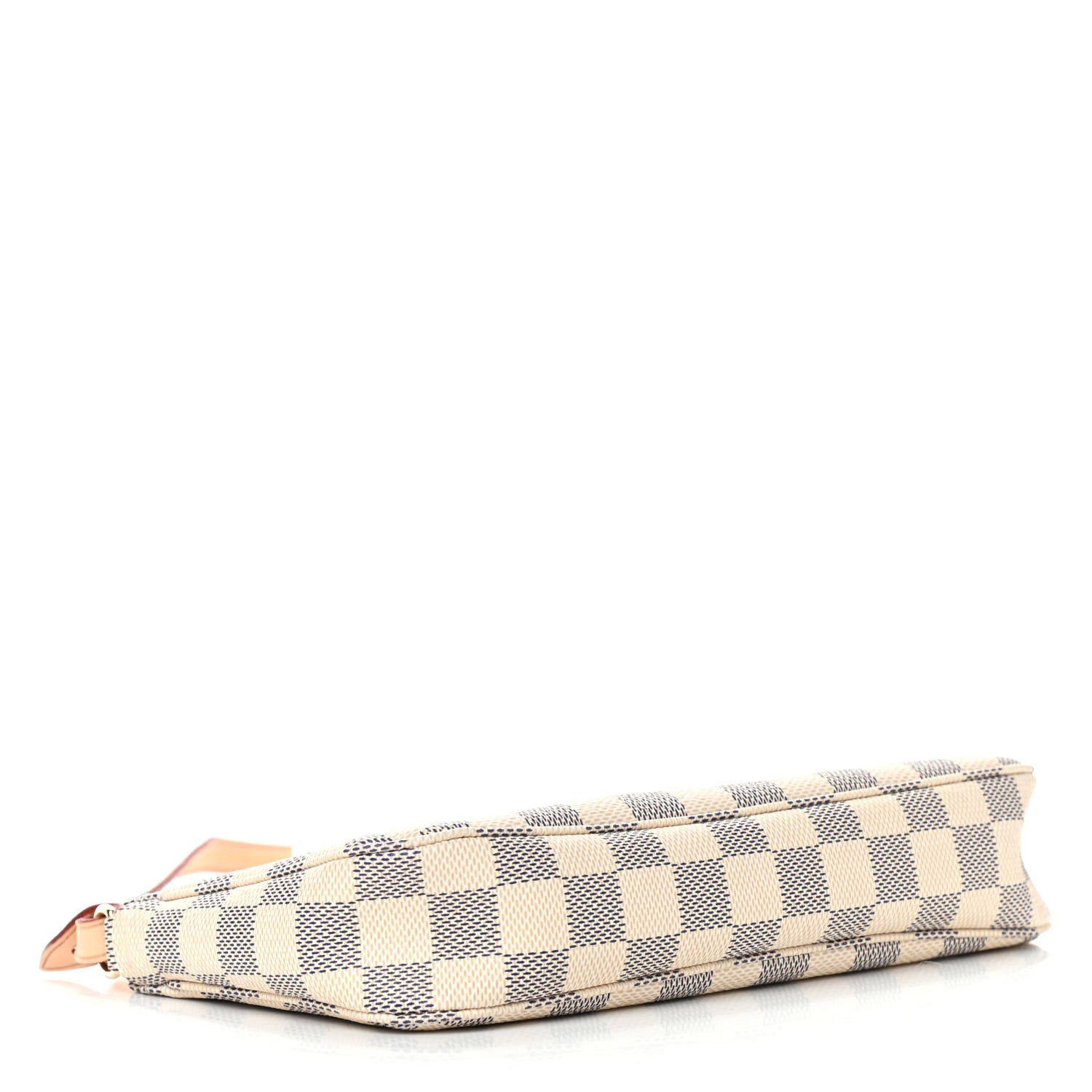 Louis Vuitton Damier Azur Pochette Accessories NM 3 of 10