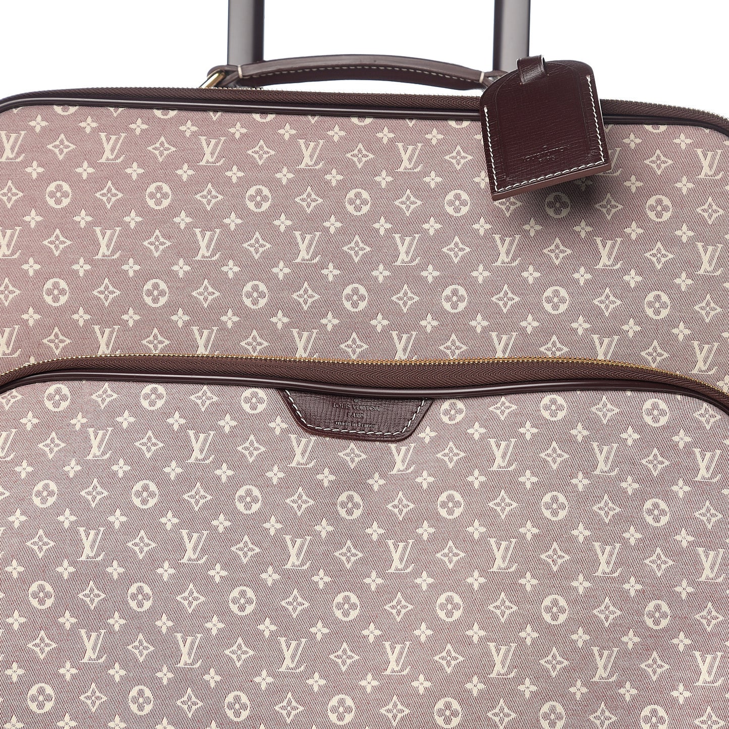 Monogram Idylle Pegase 55 Sepia