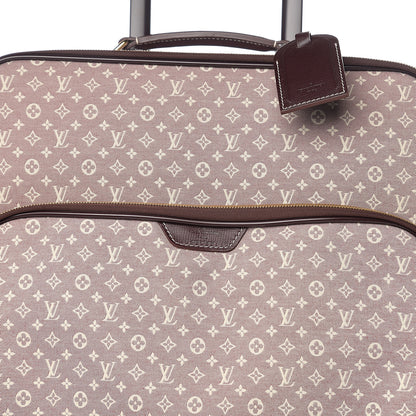 Louis Vuitton Monogram Idylle Pegase 55 Sepia 7 of 11