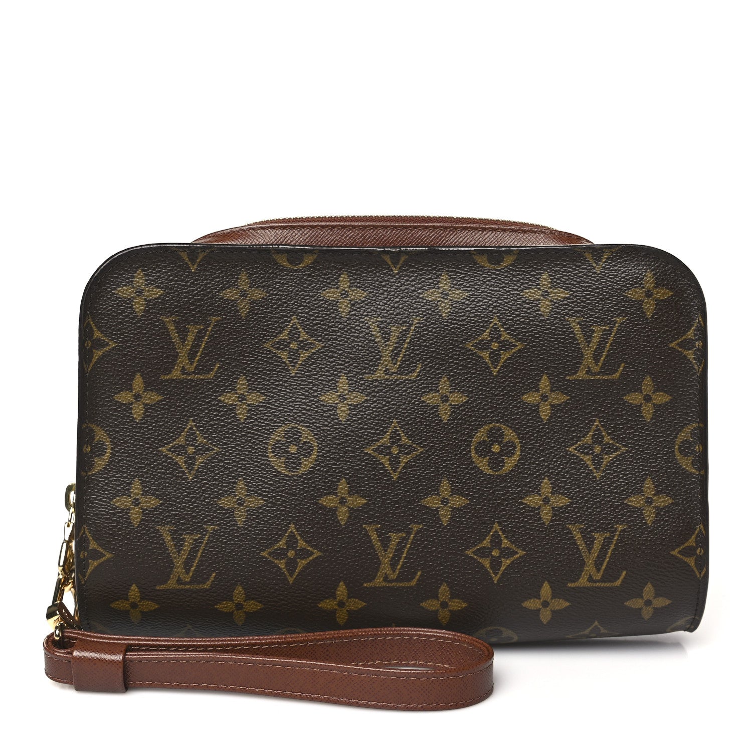 Louis Vuitton Monogram Pochette Orsay 1 of 8