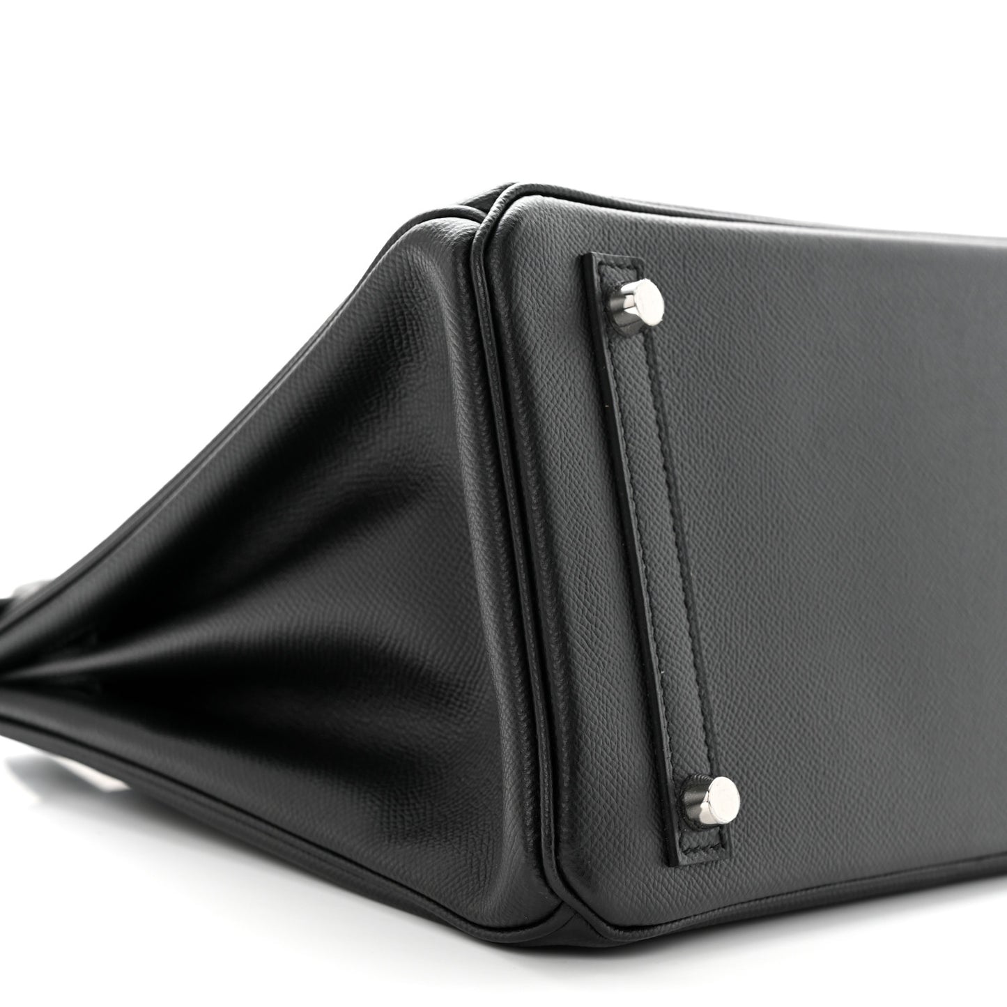 Epsom BIRKIN 30 Black