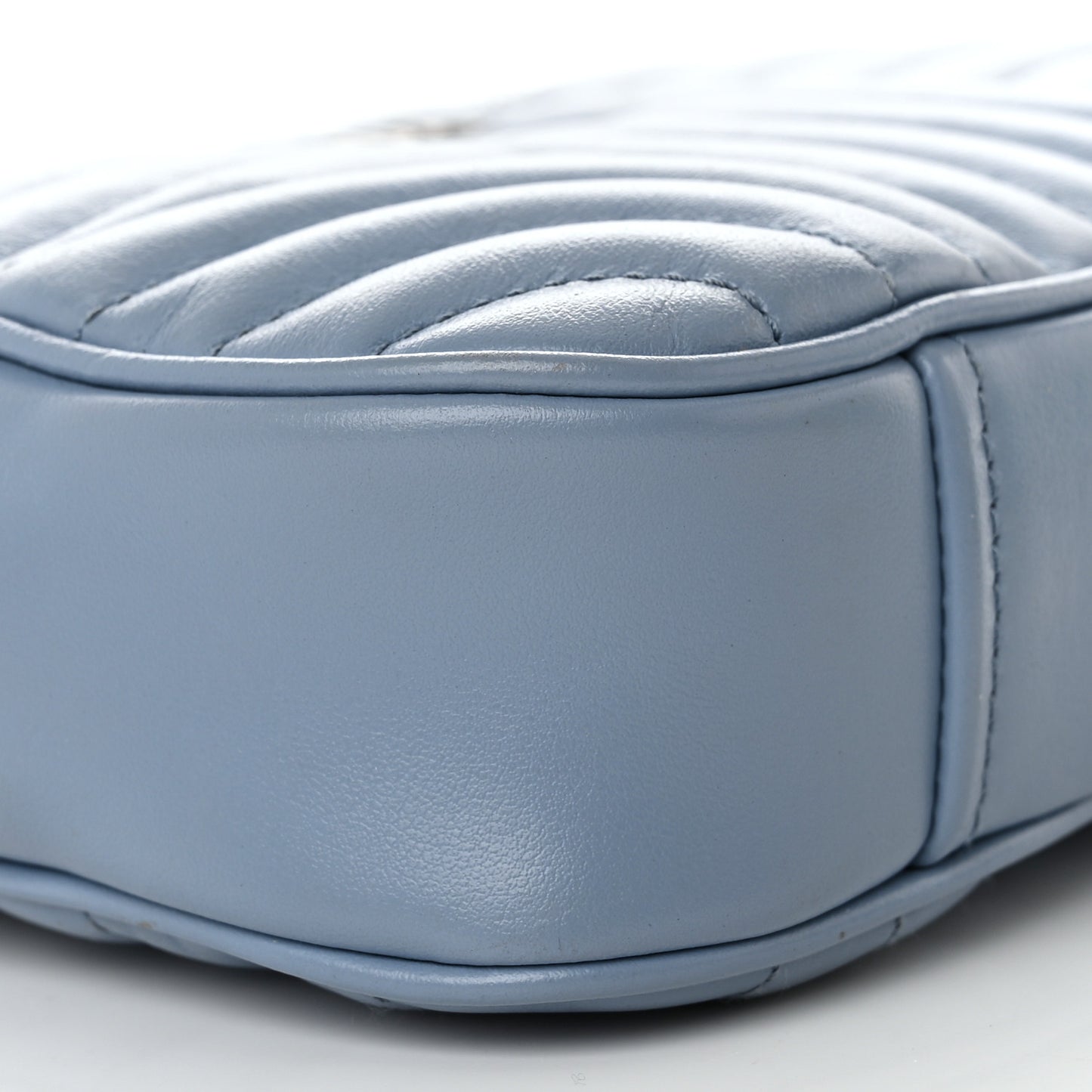 Soft Calfskin Impunture Diagramme Belt Bag Astrale