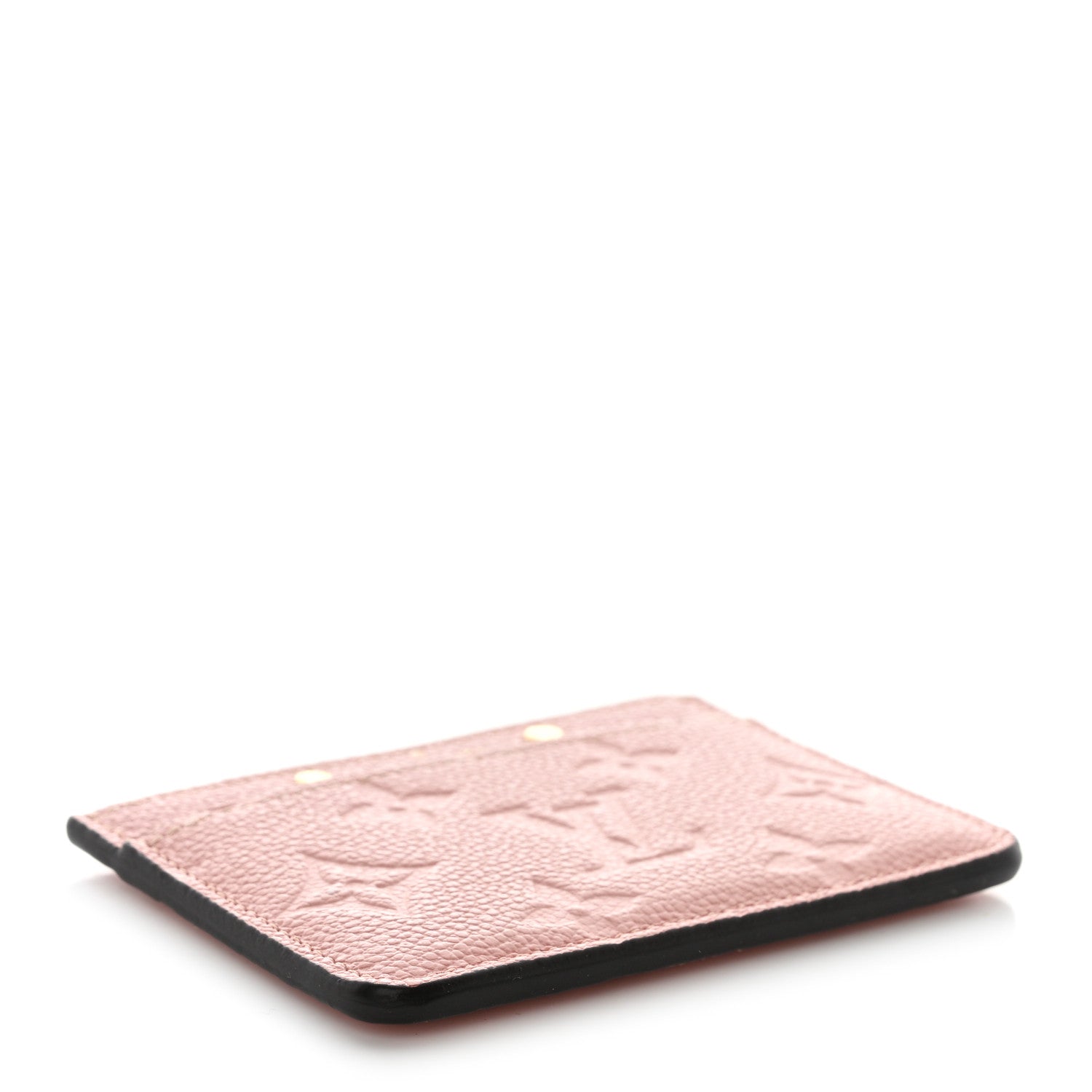 Louis Vuitton Empreinte Card Holder Rose Poudre 4 of 7