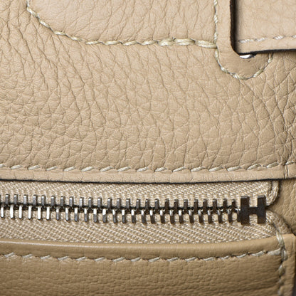 Hermes Togo Kelly Retourne 32 Trench 17 of 40