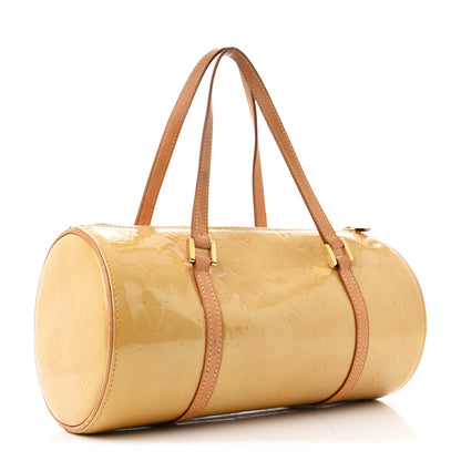 Louis Vuitton Vernis Bedford Perle 3 of 13