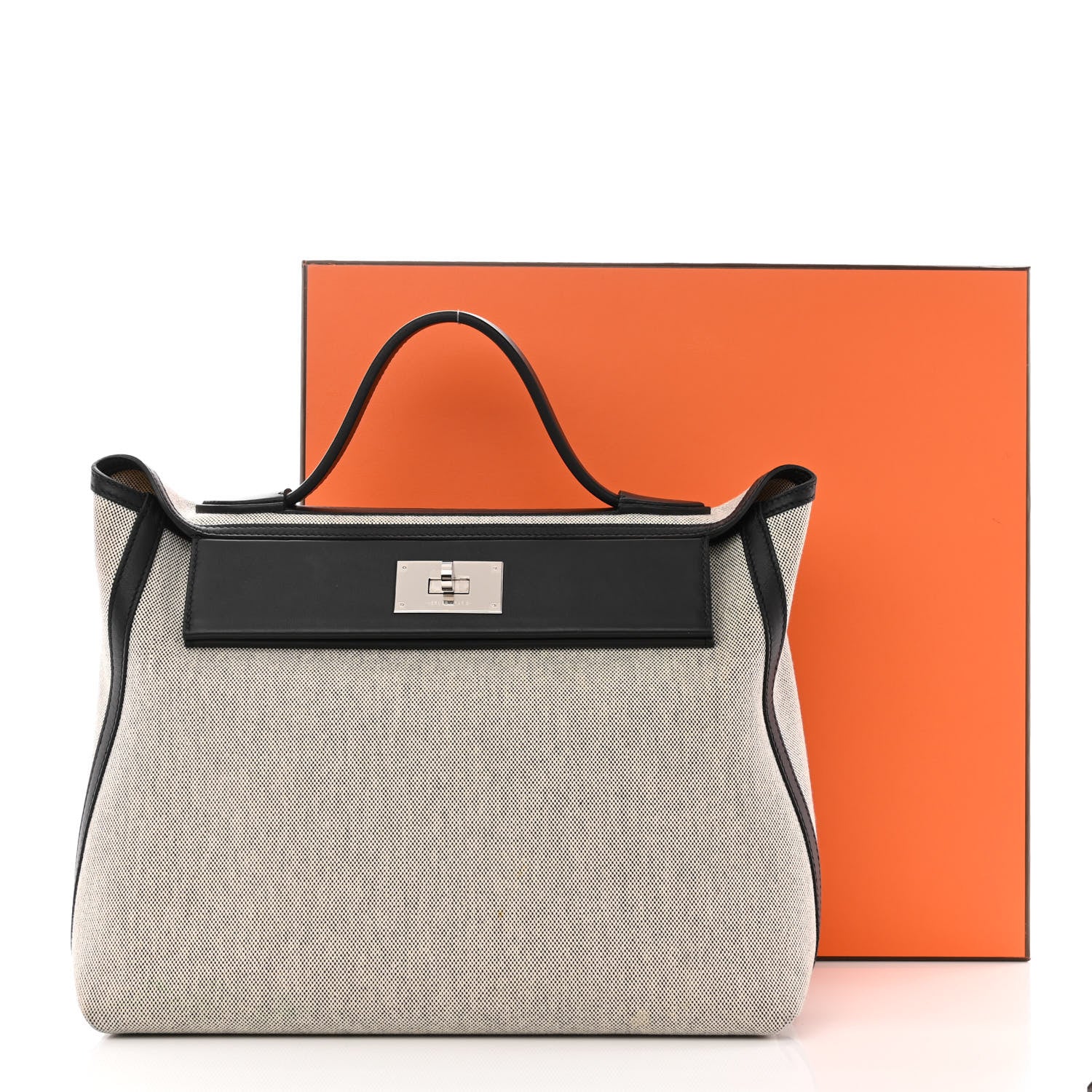 Hermes H Viking Swift 24/24 35 Black 11 of 12