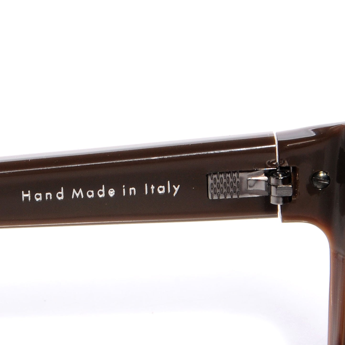 Possession Pilote Sunglasses Z0315W Brown