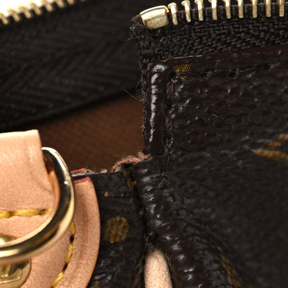 Louis Vuitton Monogram Eva Clutch 10 of 11