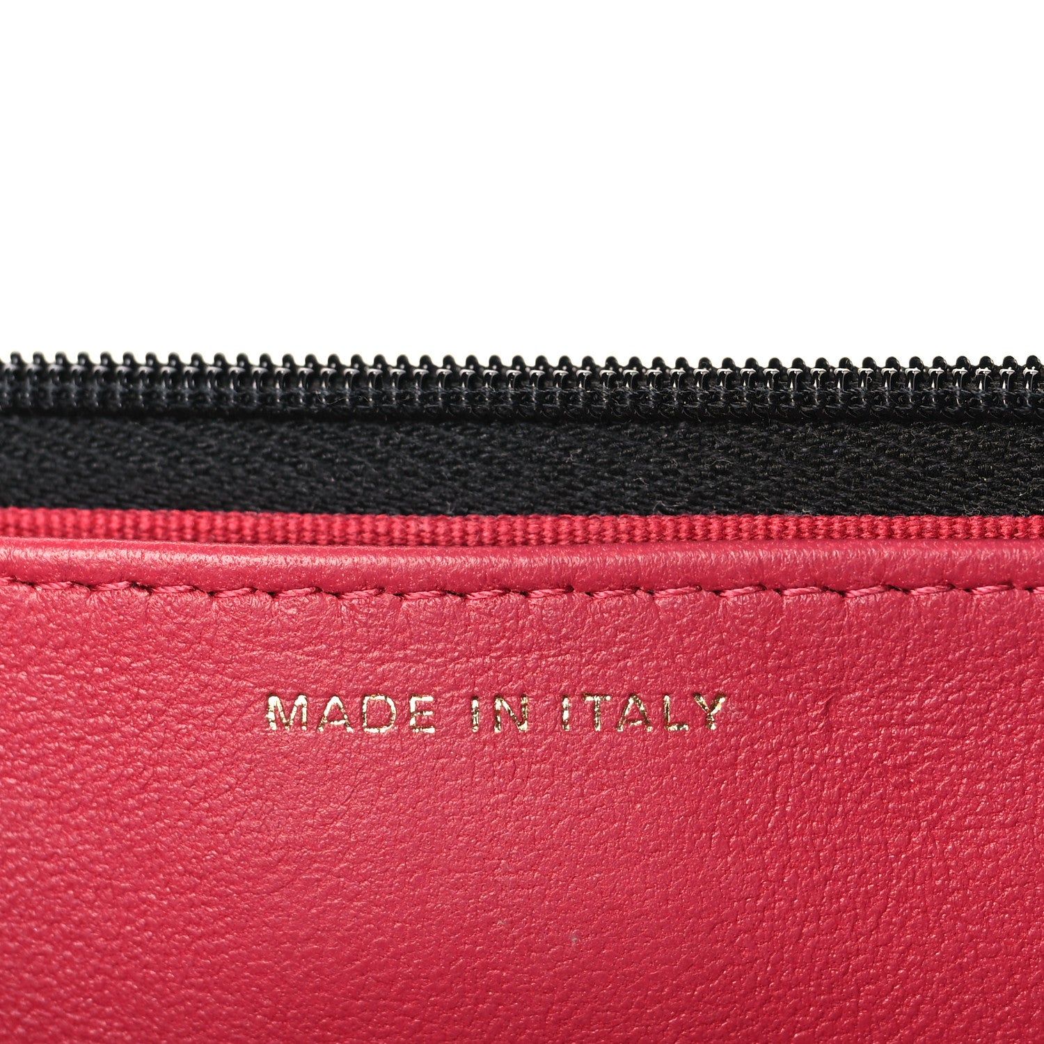 Chanel Lambskin Quilted Sweet Camellia Wallet on Chain WOC Black 7 of 11