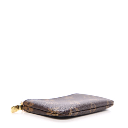 Louis Vuitton Monogram Key Pouch 3 of 6