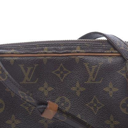 Louis Vuitton Monogram Pochette Marly Bandouliere 12 of 12