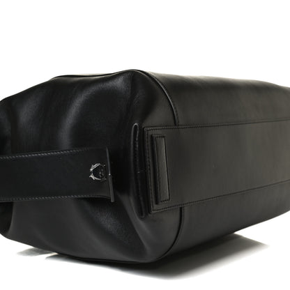 Givenchy Smooth Calfskin Soft Antigona Black 7 of 15