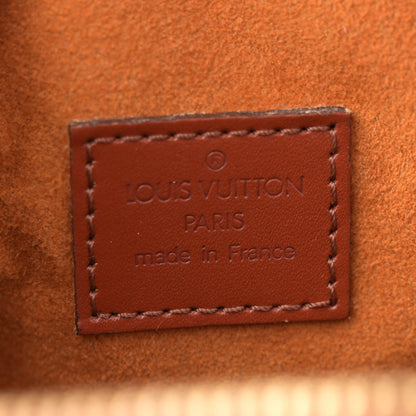 Louis Vuitton Epi Sablons Kenyan Fawn 6 of 12