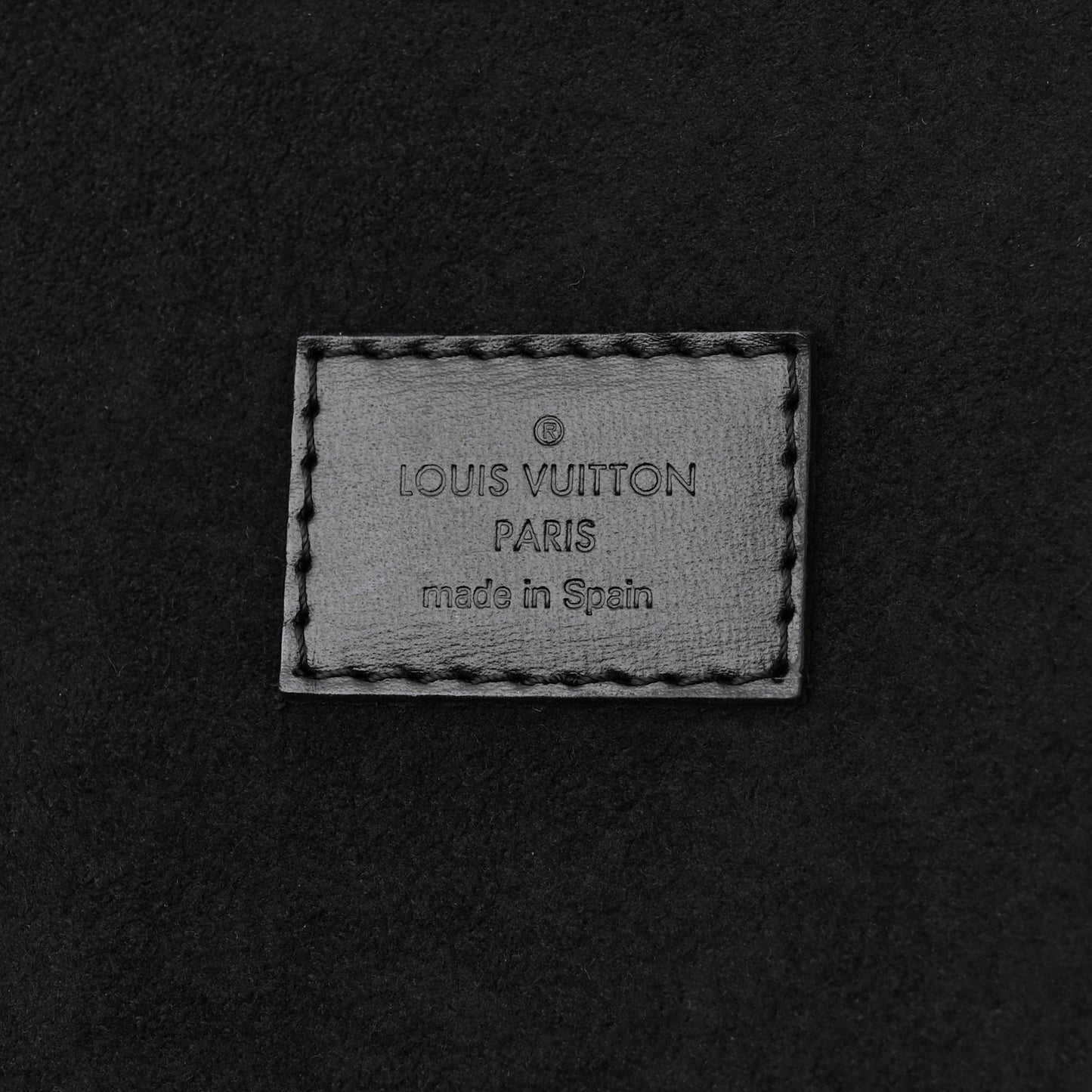 Reverse Monogram Cannes