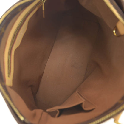 Louis Vuitton Monogram Cabas Piano 11 of 11