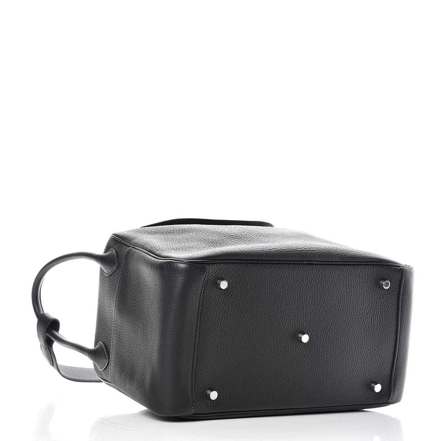 Taurillon Clemence Lindy 34 Black