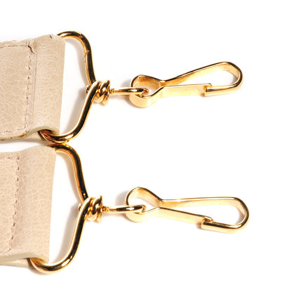 Balenciaga Agneau Giant 21 Gold Hardware City Praline 14 of 14