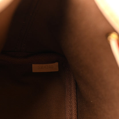 Louis Vuitton Monogram Nano Noe 7 of 11