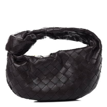 Bottega Veneta Nappa Intrecciato Mini Jodie Fondant 1 of 9