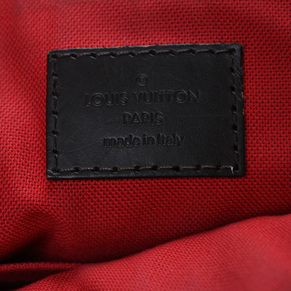 Louis Vuitton Damier Ebene Siena PM 6 of 10