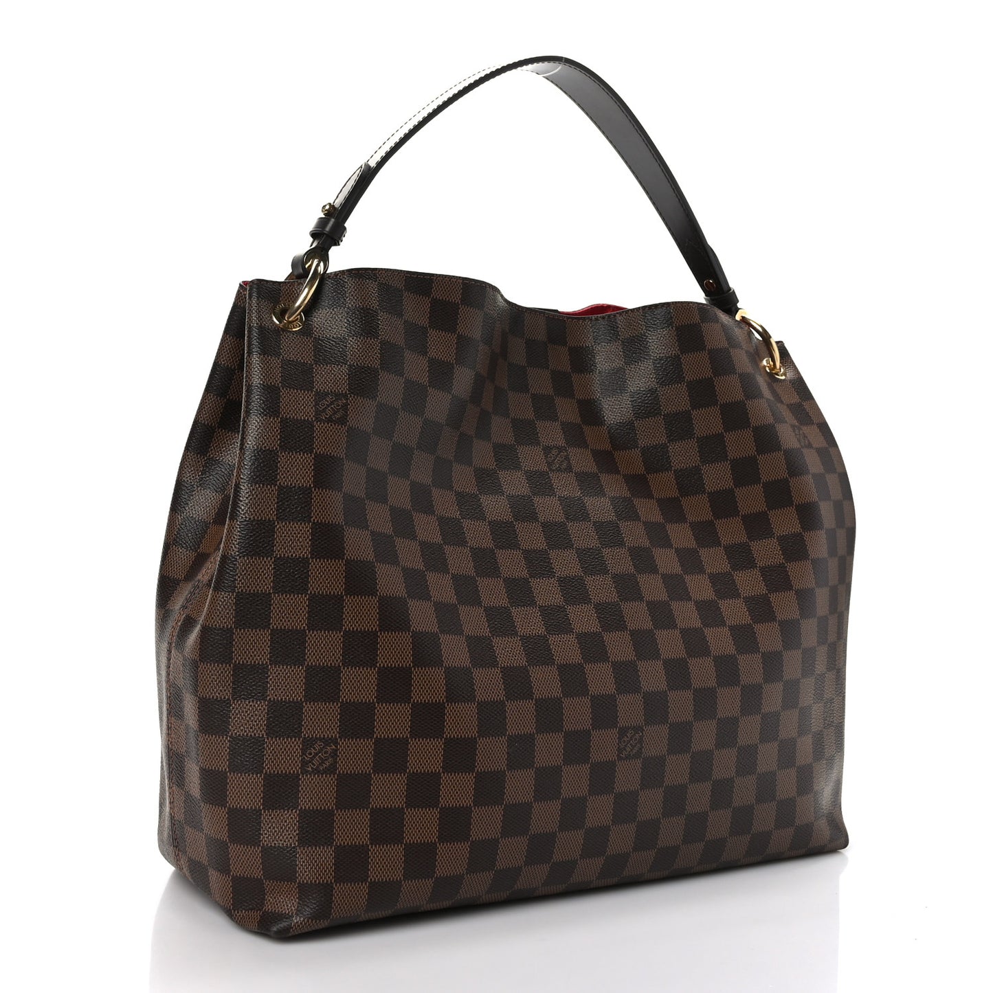 Damier Ebene Graceful MM