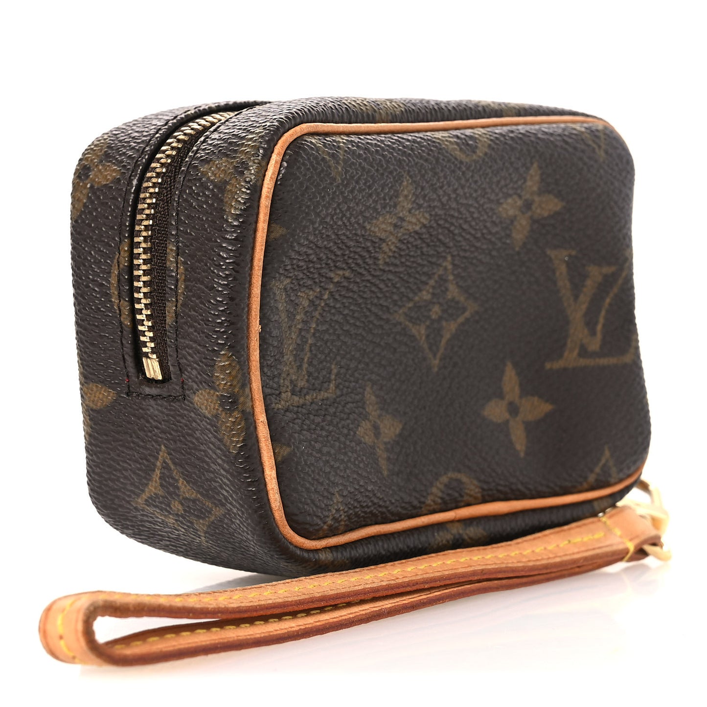 Monogram Wapity
