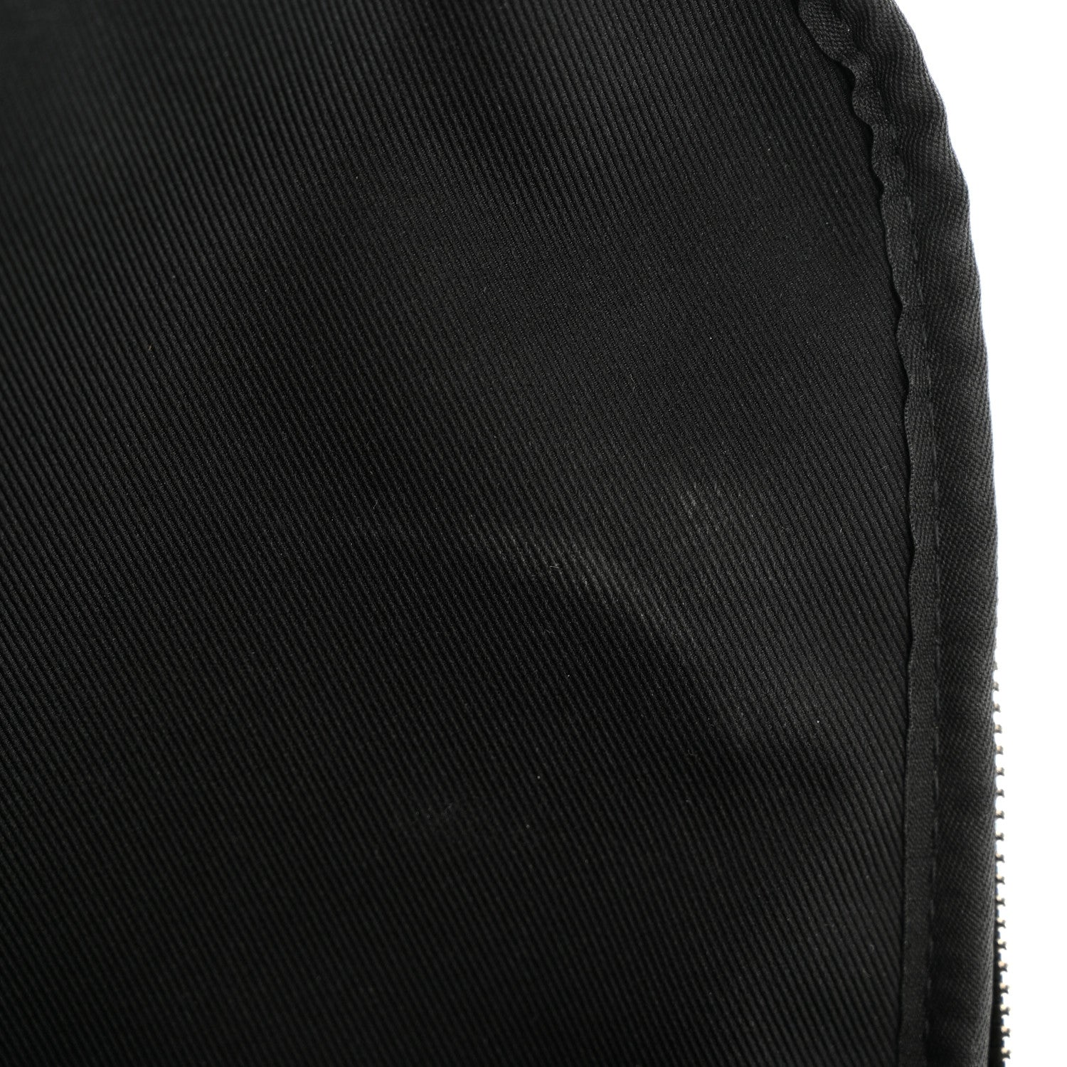 Louis Vuitton Taiga Avenue Sling Bag NM Black 10 of 11