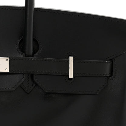 Hermes Box Birkin 35 Black 22 of 23