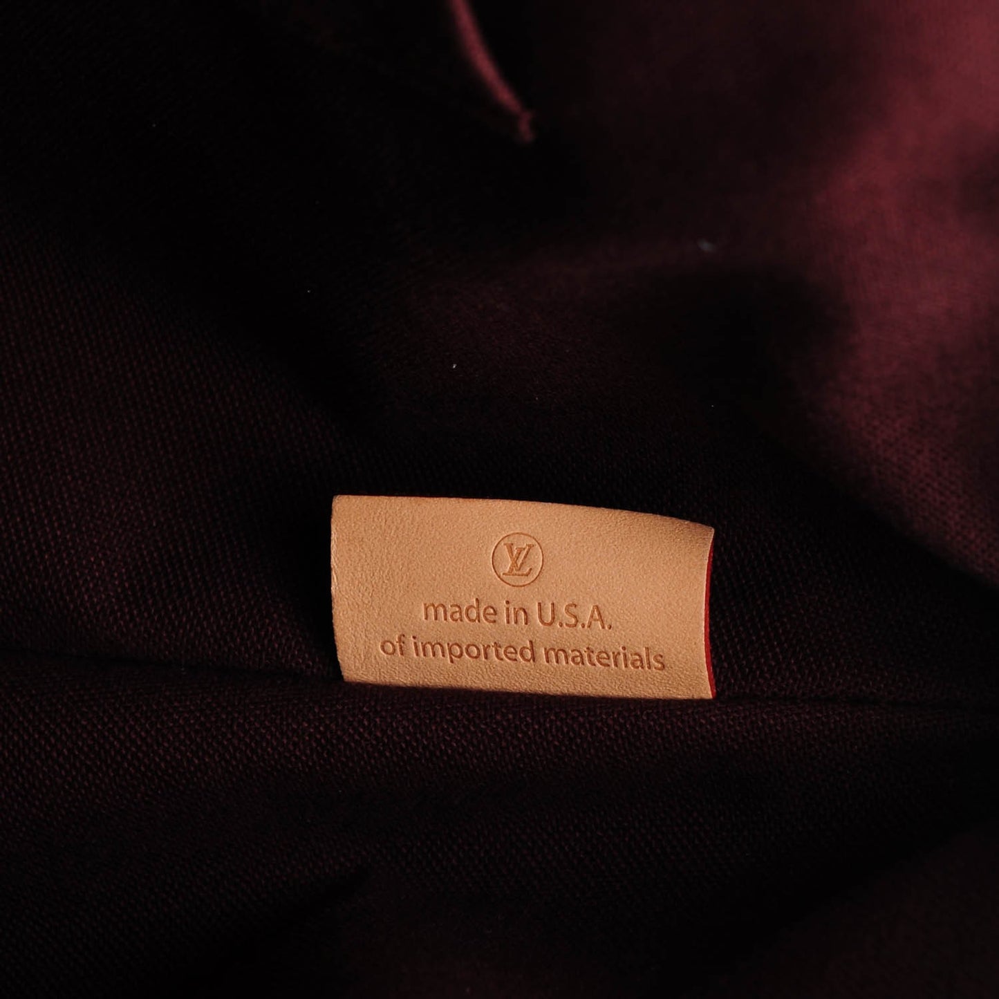 Monogram Turenne GM