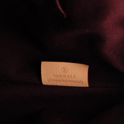 Louis Vuitton Monogram Turenne GM 7 of 8