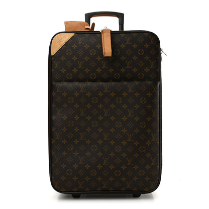 Louis Vuitton Monogram Pegase 55 1 of 9