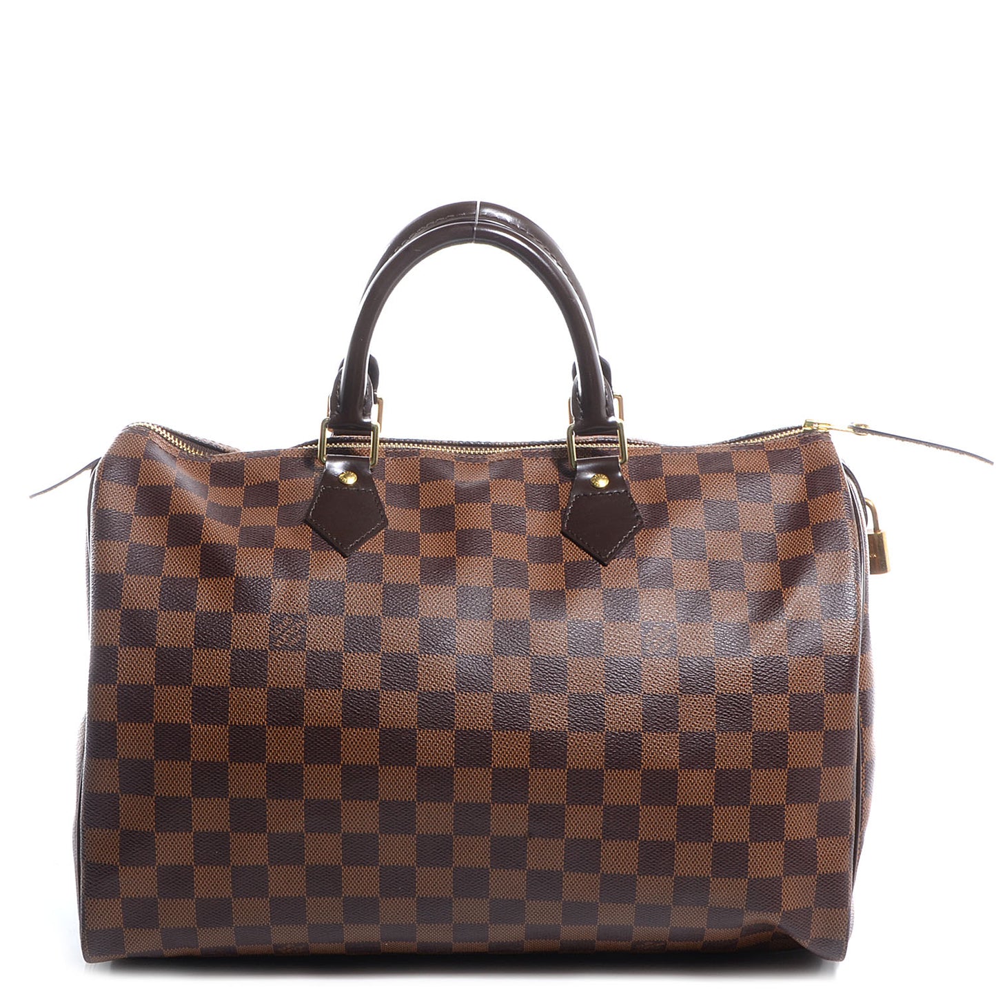 Damier Ebene Speedy 35