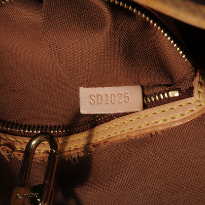 Louis Vuitton Monogram Batignolles Vertical 7 of 7