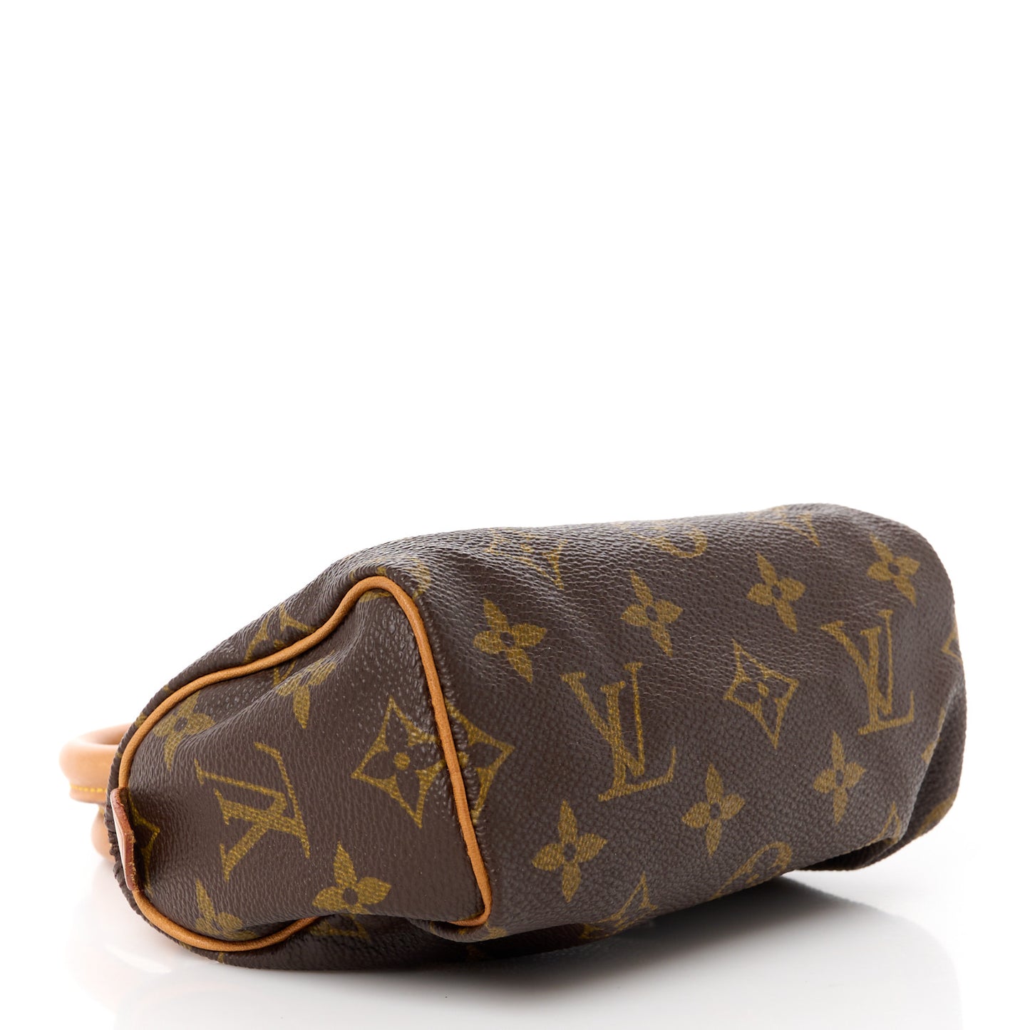 Monogram Mini Sac HL Speedy