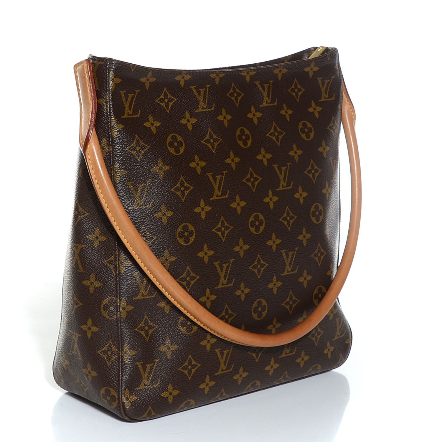 Louis Vuitton Monogram Looping GM 3 of 7