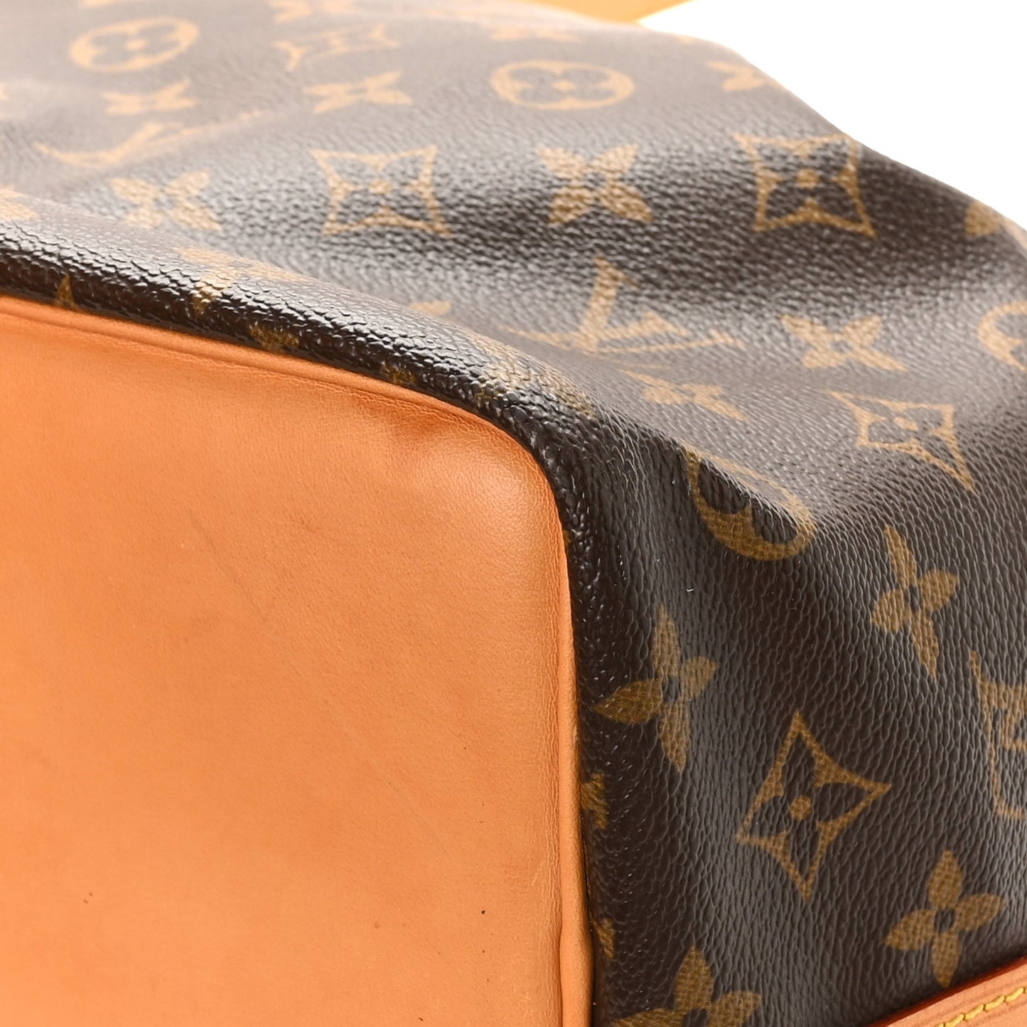 Monogram Petit Noe