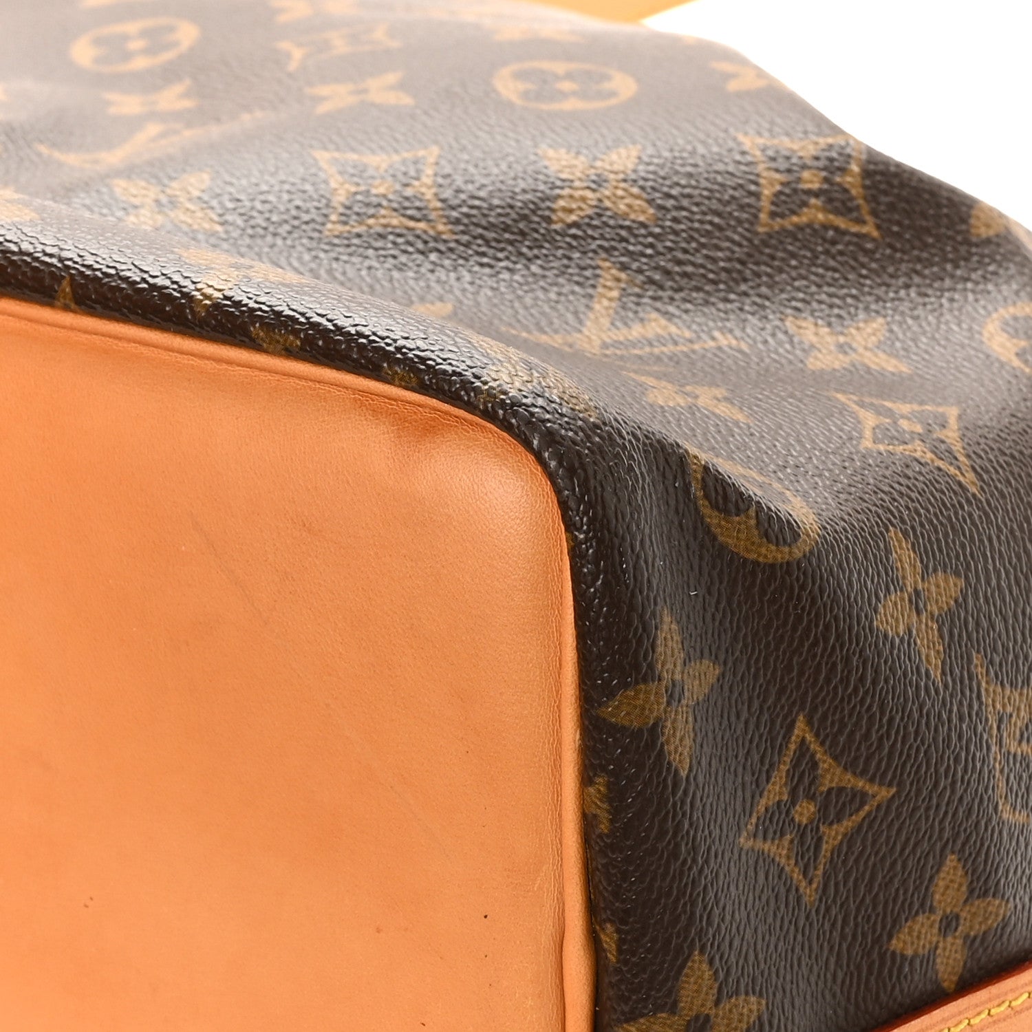 Louis Vuitton Monogram Petit Noe 12 of 13