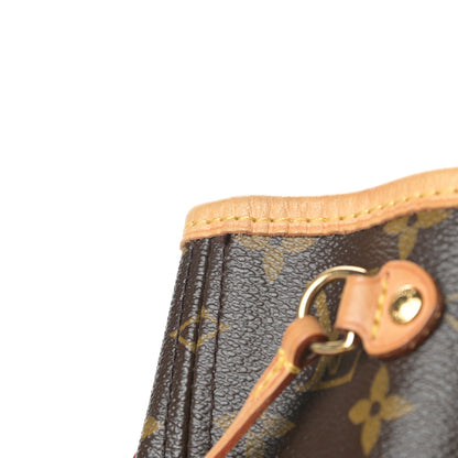 Louis Vuitton Monogram MOCA Neverfull PM 11 of 16