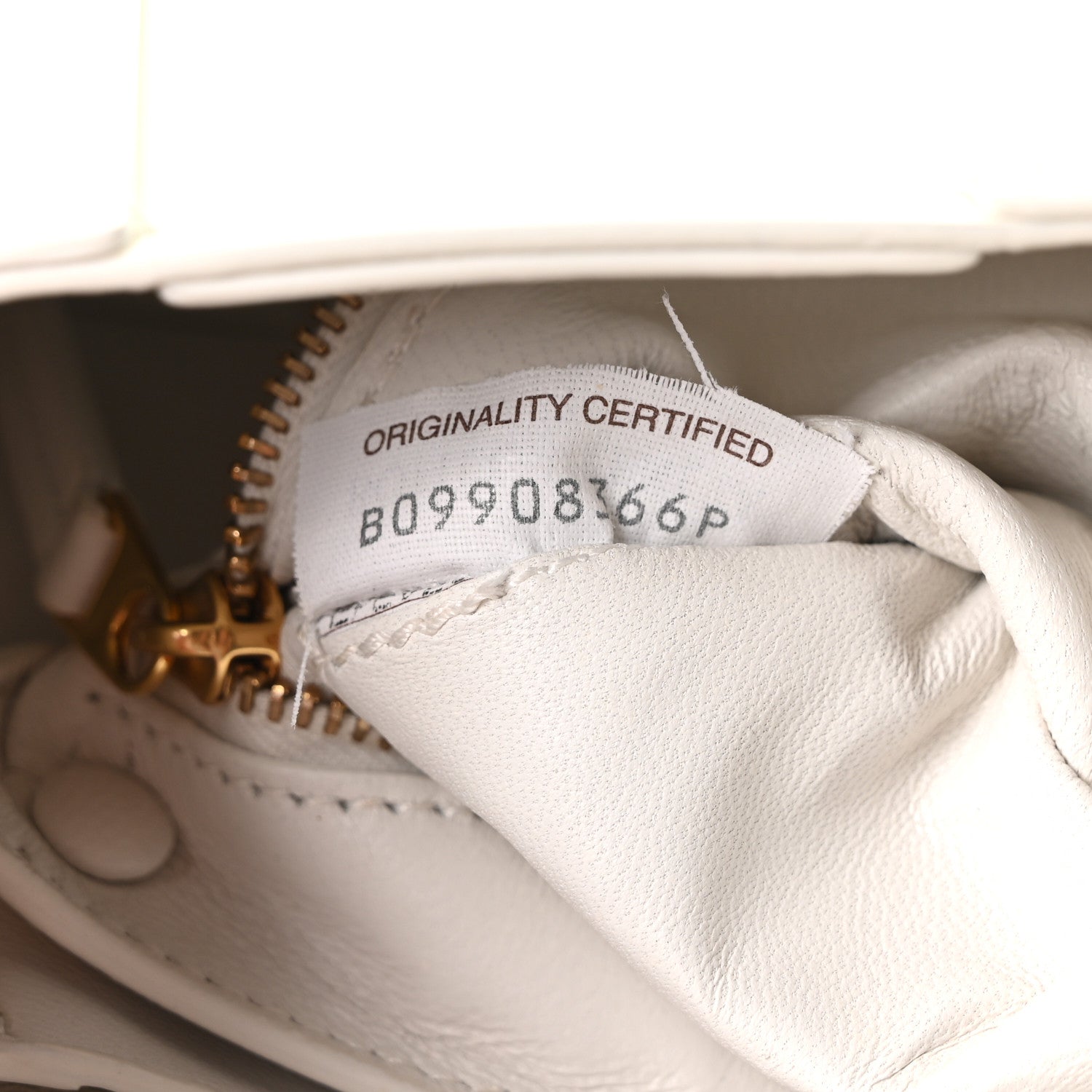 Bottega Veneta Patent Maxi Intrecciato Cassette Crossbody Bag White 7 of 12