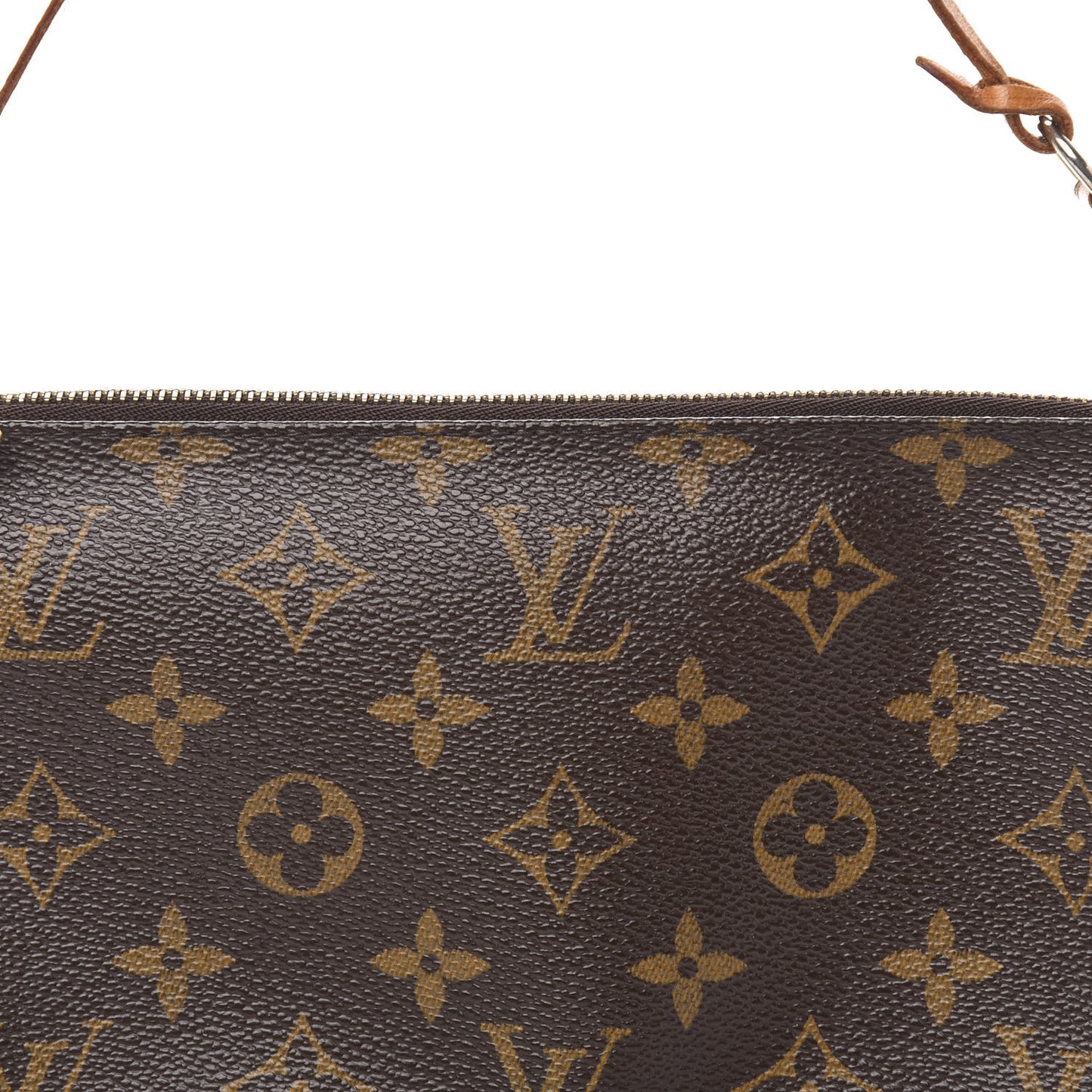 Monogram Pochette Accessories