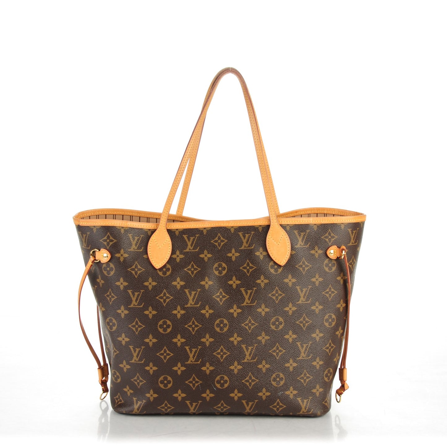 Monogram Neo Neverfull MM