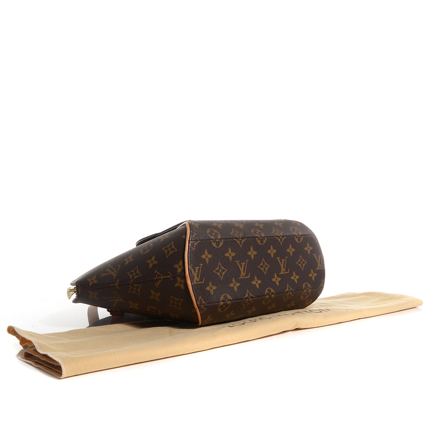 Louis Vuitton Monogram Ellipse GM Shopping Bag 4 of 7