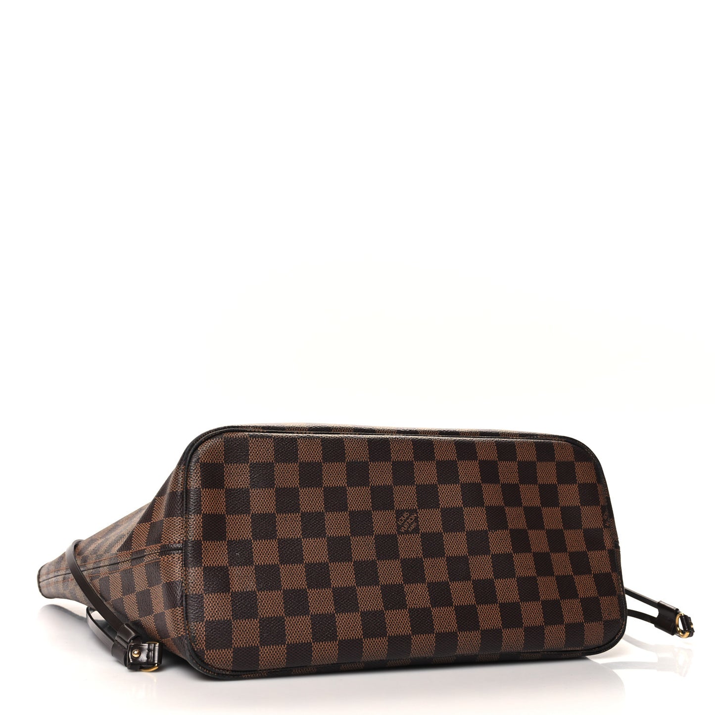 Damier Ebene Neo Neverfull MM